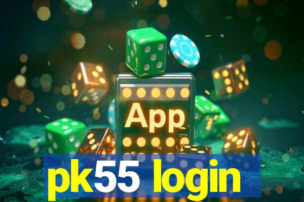 pk55 login